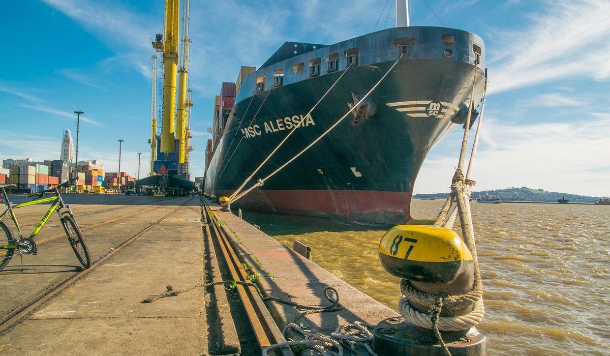 Returning goods to the UK after a failed export
